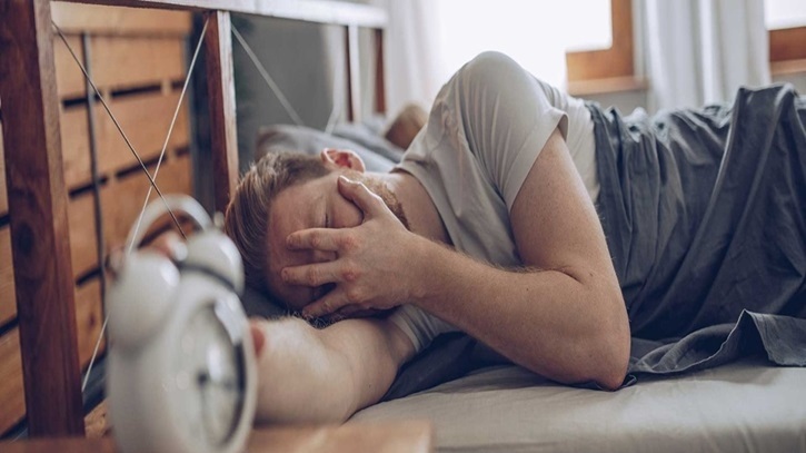 Why some naps make you feel worse -and how to fix it? | Lifestyle | The ...