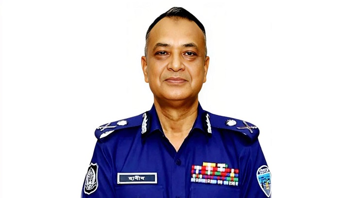 Ahsan Habib Palash is the new Director General of RAB | National | The ...