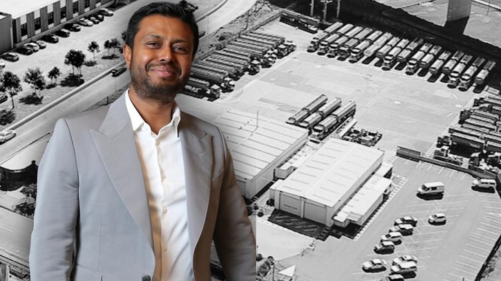 Robin Khuda’s Journey from Dhaka Classrooms to Global Tech Titan ...